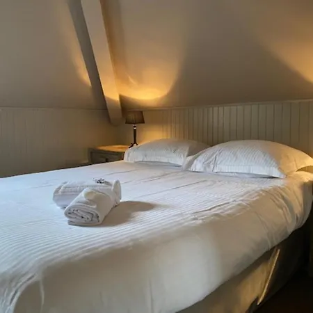 Charme Aan Zee Hébergement de vacances
