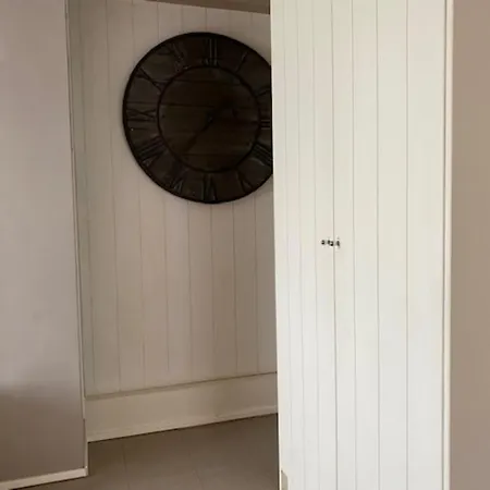 Hébergement de vacances Charme Aan Zee Knokke-Heist