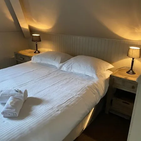 Charme Aan Zee * Knokke-Heist